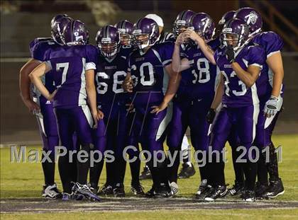 Thumbnail 2 in Aquinas @ Shadow Hills photogallery.