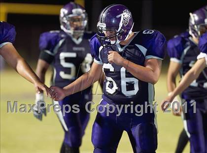 Thumbnail 3 in Aquinas @ Shadow Hills photogallery.