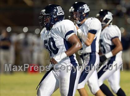 Thumbnail 2 in Aquinas @ Shadow Hills photogallery.
