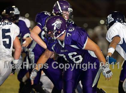 Thumbnail 1 in Aquinas @ Shadow Hills photogallery.
