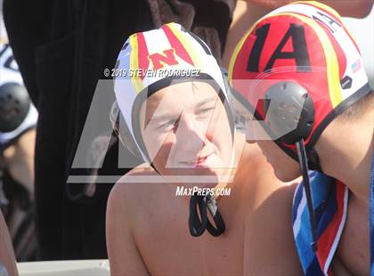 Thumbnail 1 in St. Ignatius vs. Northgate (CIF Norcal D3 Regional Final) photogallery.