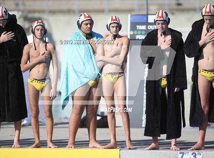 Thumbnail 3 in St. Ignatius vs. Northgate (CIF Norcal D3 Regional Final) photogallery.