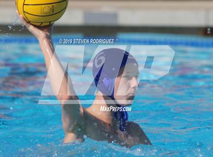 Thumbnail 1 in St. Ignatius vs. Northgate (CIF Norcal D3 Regional Final) photogallery.