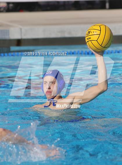Thumbnail 2 in St. Ignatius vs. Northgate (CIF Norcal D3 Regional Final) photogallery.