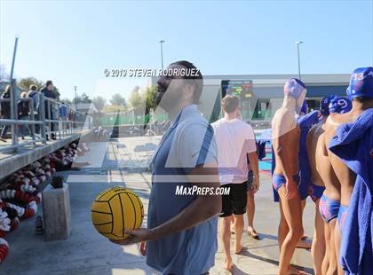 Thumbnail 2 in St. Ignatius vs. Northgate (CIF Norcal D3 Regional Final) photogallery.