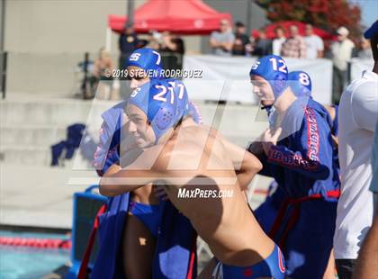 Thumbnail 3 in St. Ignatius vs. Northgate (CIF Norcal D3 Regional Final) photogallery.