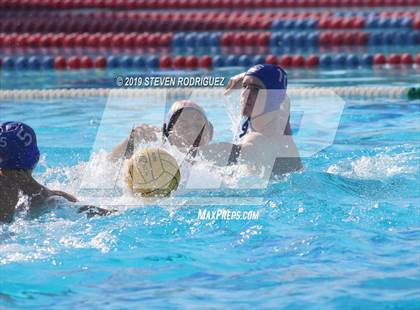 Thumbnail 1 in St. Ignatius vs. Northgate (CIF Norcal D3 Regional Final) photogallery.