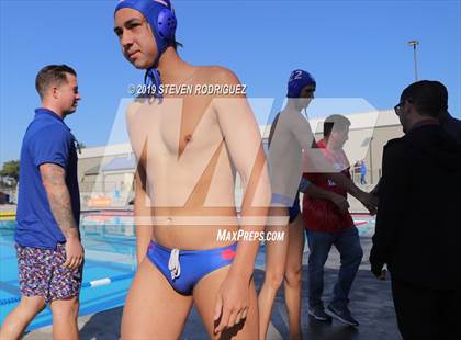 Thumbnail 3 in St. Ignatius vs. Northgate (CIF Norcal D3 Regional Final) photogallery.