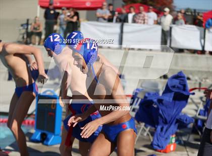 Thumbnail 1 in St. Ignatius vs. Northgate (CIF Norcal D3 Regional Final) photogallery.