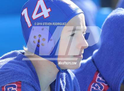 Thumbnail 2 in St. Ignatius vs. Northgate (CIF Norcal D3 Regional Final) photogallery.
