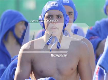 Thumbnail 3 in St. Ignatius vs. Northgate (CIF Norcal D3 Regional Final) photogallery.
