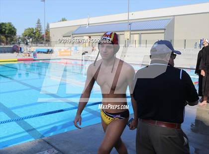 Thumbnail 1 in St. Ignatius vs. Northgate (CIF Norcal D3 Regional Final) photogallery.