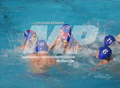 Thumbnail 3 in St. Ignatius vs. Northgate (CIF Norcal D3 Regional Final) photogallery.