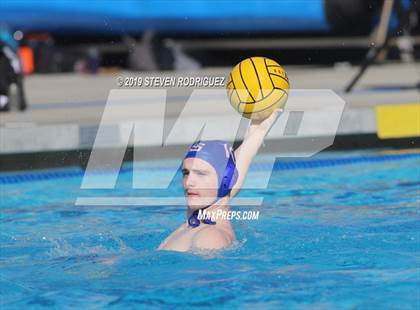 Thumbnail 3 in St. Ignatius vs. Northgate (CIF Norcal D3 Regional Final) photogallery.