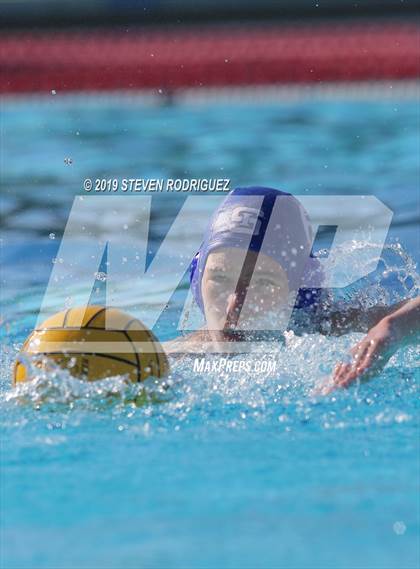 Thumbnail 1 in St. Ignatius vs. Northgate (CIF Norcal D3 Regional Final) photogallery.