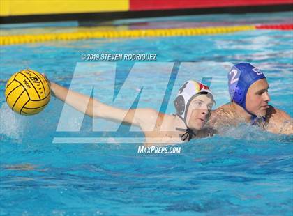 Thumbnail 2 in St. Ignatius vs. Northgate (CIF Norcal D3 Regional Final) photogallery.
