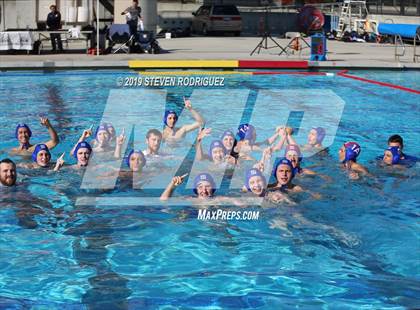 Thumbnail 3 in St. Ignatius vs. Northgate (CIF Norcal D3 Regional Final) photogallery.