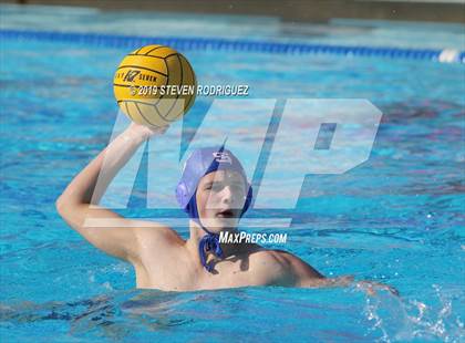 Thumbnail 3 in St. Ignatius vs. Northgate (CIF Norcal D3 Regional Final) photogallery.