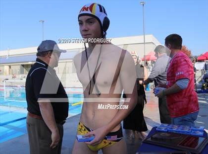 Thumbnail 2 in St. Ignatius vs. Northgate (CIF Norcal D3 Regional Final) photogallery.