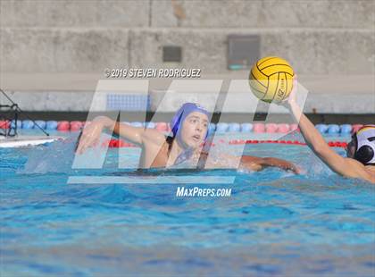 Thumbnail 3 in St. Ignatius vs. Northgate (CIF Norcal D3 Regional Final) photogallery.