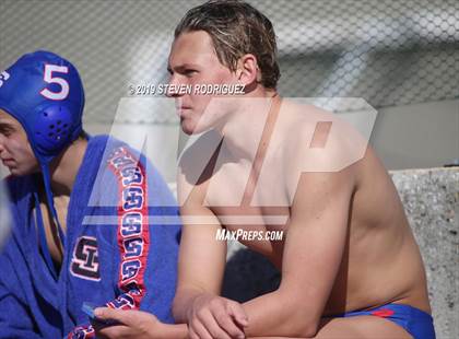 Thumbnail 2 in St. Ignatius vs. Northgate (CIF Norcal D3 Regional Final) photogallery.