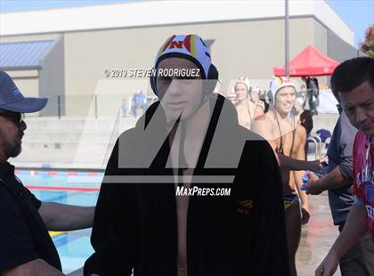 Thumbnail 3 in St. Ignatius vs. Northgate (CIF Norcal D3 Regional Final) photogallery.