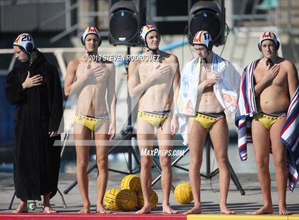 Thumbnail 3 in St. Ignatius vs. Northgate (CIF Norcal D3 Regional Final) photogallery.