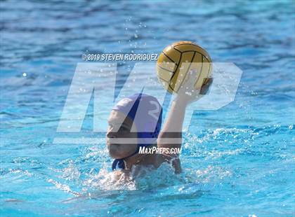 Thumbnail 2 in St. Ignatius vs. Northgate (CIF Norcal D3 Regional Final) photogallery.