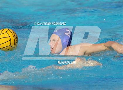 Thumbnail 1 in St. Ignatius vs. Northgate (CIF Norcal D3 Regional Final) photogallery.