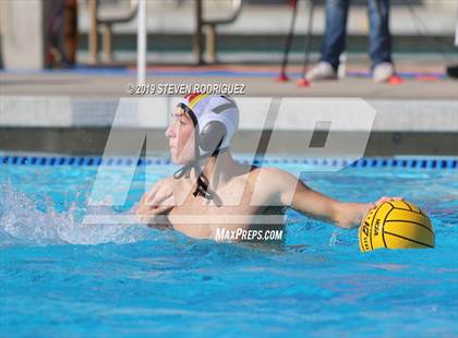 Thumbnail 2 in St. Ignatius vs. Northgate (CIF Norcal D3 Regional Final) photogallery.