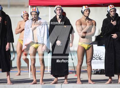 Thumbnail 3 in St. Ignatius vs. Northgate (CIF Norcal D3 Regional Final) photogallery.