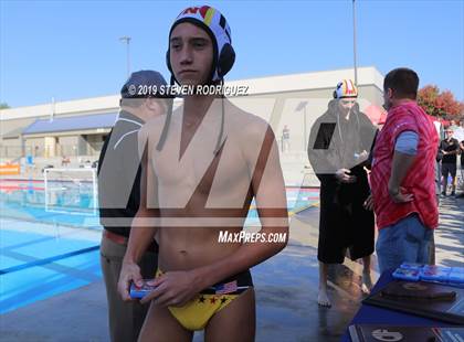 Thumbnail 3 in St. Ignatius vs. Northgate (CIF Norcal D3 Regional Final) photogallery.