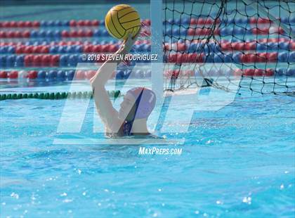 Thumbnail 2 in St. Ignatius vs. Northgate (CIF Norcal D3 Regional Final) photogallery.