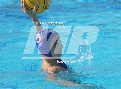 Thumbnail 1 in St. Ignatius vs. Northgate (CIF Norcal D3 Regional Final) photogallery.