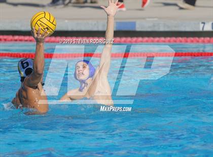 Thumbnail 2 in St. Ignatius vs. Northgate (CIF Norcal D3 Regional Final) photogallery.