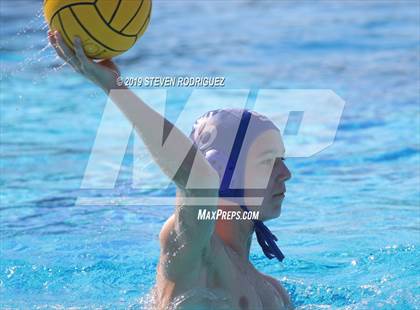 Thumbnail 2 in St. Ignatius vs. Northgate (CIF Norcal D3 Regional Final) photogallery.
