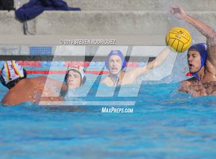 Thumbnail 1 in St. Ignatius vs. Northgate (CIF Norcal D3 Regional Final) photogallery.