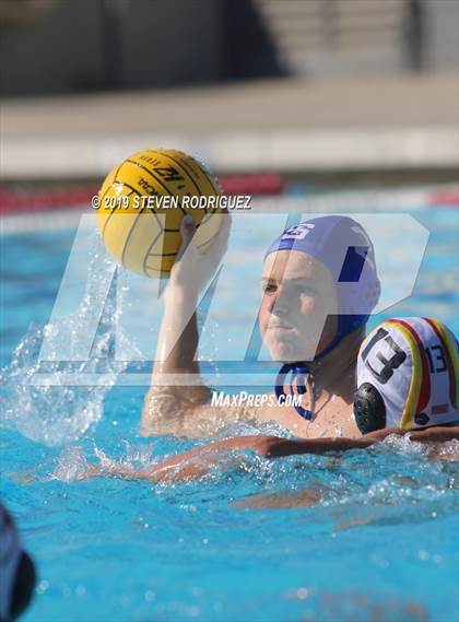 Thumbnail 2 in St. Ignatius vs. Northgate (CIF Norcal D3 Regional Final) photogallery.