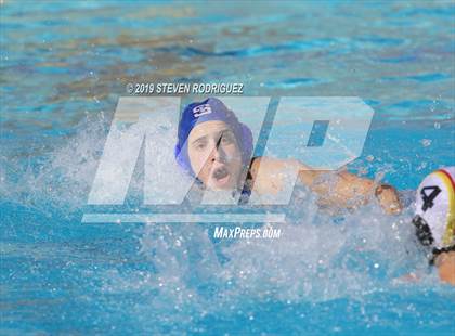 Thumbnail 1 in St. Ignatius vs. Northgate (CIF Norcal D3 Regional Final) photogallery.