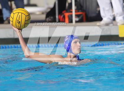 Thumbnail 1 in St. Ignatius vs. Northgate (CIF Norcal D3 Regional Final) photogallery.