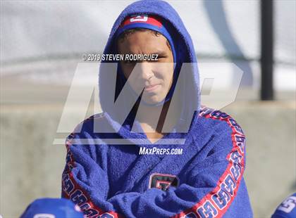 Thumbnail 3 in St. Ignatius vs. Northgate (CIF Norcal D3 Regional Final) photogallery.