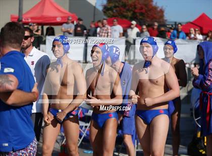 Thumbnail 1 in St. Ignatius vs. Northgate (CIF Norcal D3 Regional Final) photogallery.