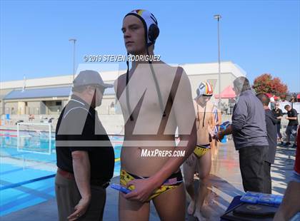 Thumbnail 1 in St. Ignatius vs. Northgate (CIF Norcal D3 Regional Final) photogallery.