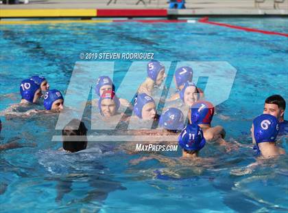 Thumbnail 2 in St. Ignatius vs. Northgate (CIF Norcal D3 Regional Final) photogallery.