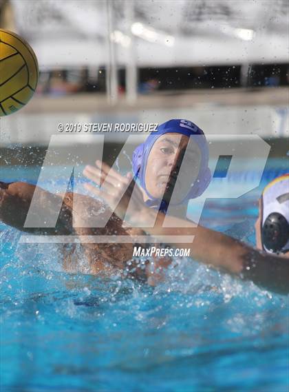 Thumbnail 2 in St. Ignatius vs. Northgate (CIF Norcal D3 Regional Final) photogallery.
