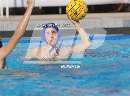Thumbnail 1 in St. Ignatius vs. Northgate (CIF Norcal D3 Regional Final) photogallery.