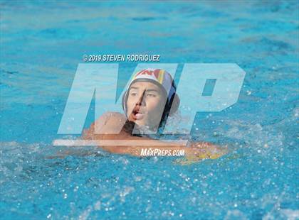 Thumbnail 2 in St. Ignatius vs. Northgate (CIF Norcal D3 Regional Final) photogallery.
