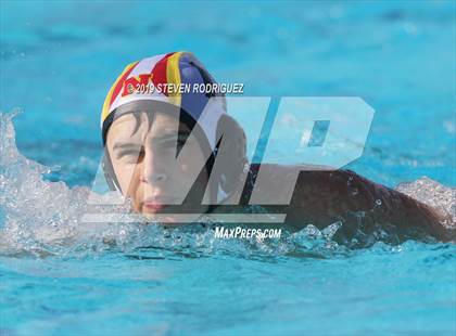 Thumbnail 1 in St. Ignatius vs. Northgate (CIF Norcal D3 Regional Final) photogallery.