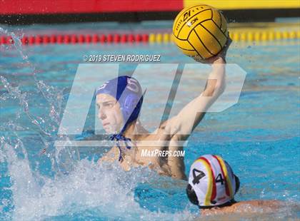 Thumbnail 3 in St. Ignatius vs. Northgate (CIF Norcal D3 Regional Final) photogallery.