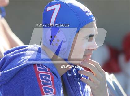 Thumbnail 3 in St. Ignatius vs. Northgate (CIF Norcal D3 Regional Final) photogallery.